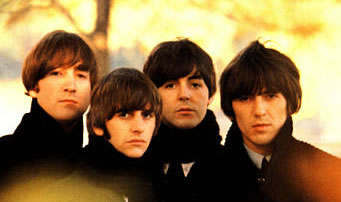 The Beatles