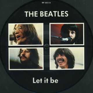 let it be the beatles dailymotion let it be the beatles dailymotion