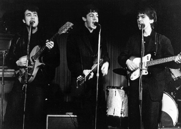 The Beatles pictures