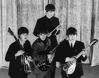 The Beatles pictures