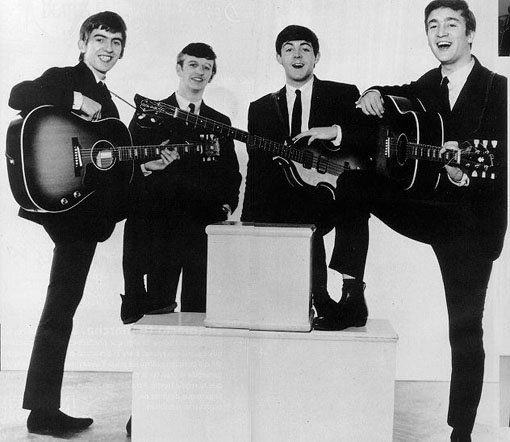 The Beatles