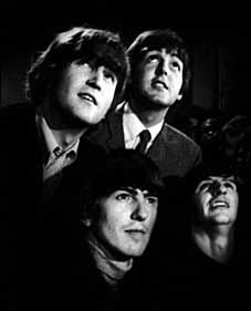 The Beatles pictures