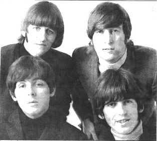 The Beatles