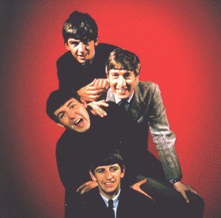 The Beatles pictures