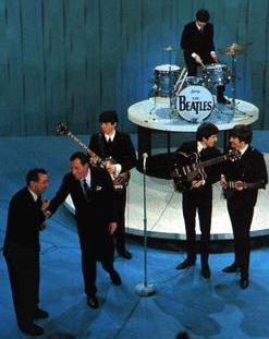 Ed Sullivan Show