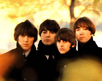 Beatles for Sale