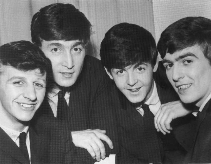 The Beatles pictures