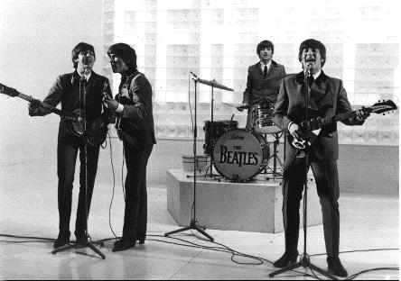The Beatles pictures