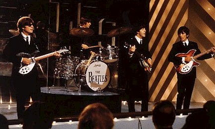 The Beatles pictures