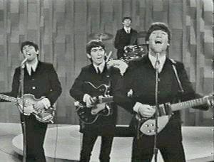 Ed Sullivan Show