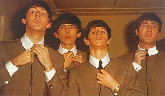 The Beatles pictures