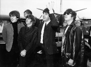 The Beatles pictures