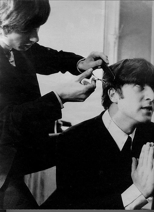 The Beatles