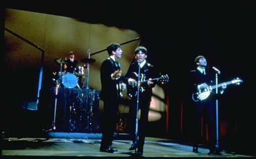The Beatles pictures