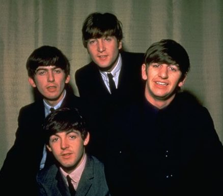 The Beatles pictures