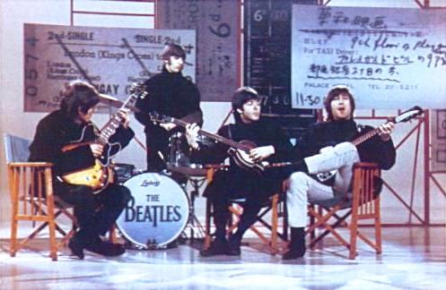 The Beatles pictures