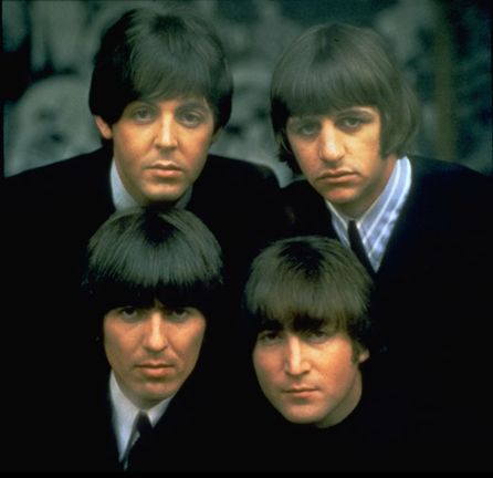The Beatles