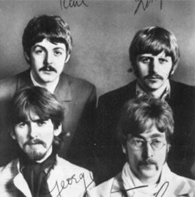 The Beatles pictures