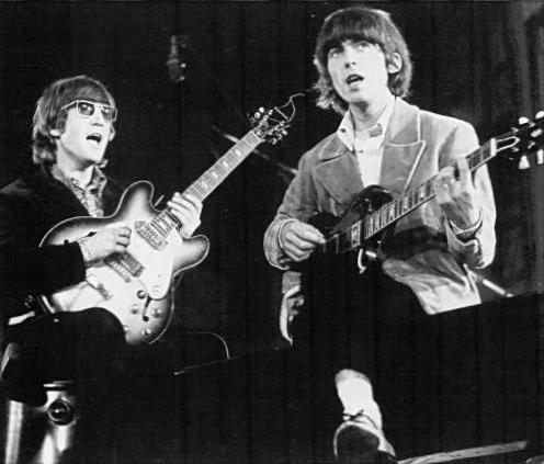 The Beatles pictures