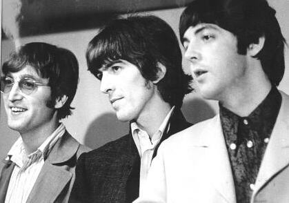 The Beatles pictures