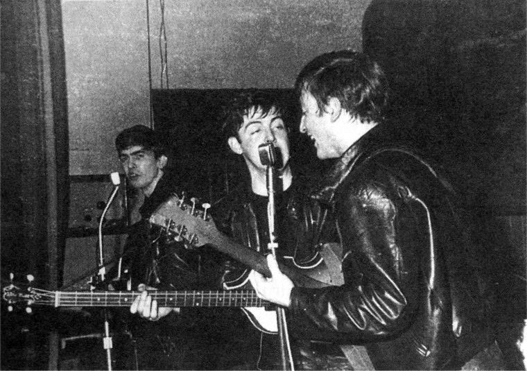 At the Aintree Institute