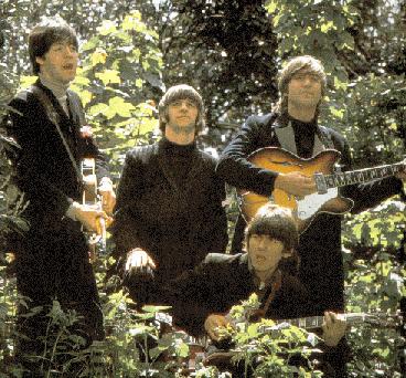 1966, May 19 - Paperback Writer