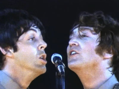 Shea Stadium