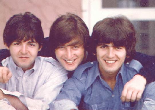 The Beatles pictures