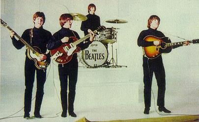 The Beatles pictures