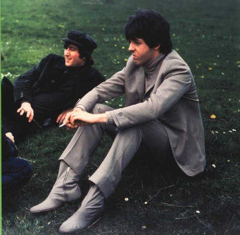 The Beatles pictures