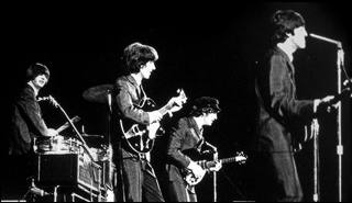 The Beatles pictures