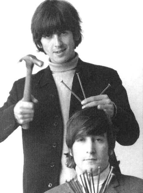 George and John
