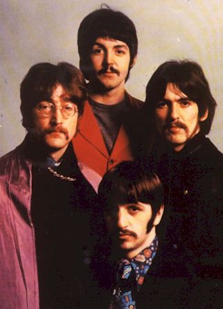The Beatles pictures