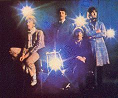 The Beatles pictures
