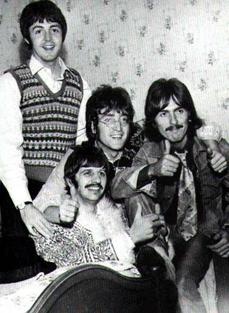 Magical Mystery Tour