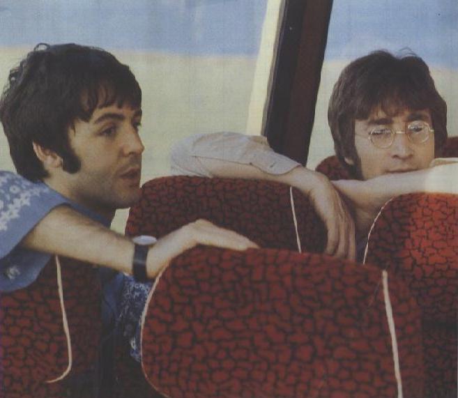 Magical Mystery Tour