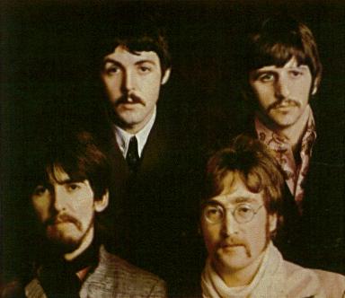 The Beatles pictures