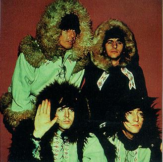 The Beatles pictures