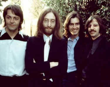 The Beatles pictures