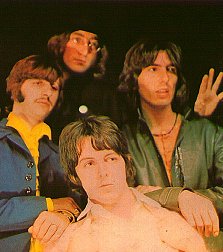 The Beatles pictures