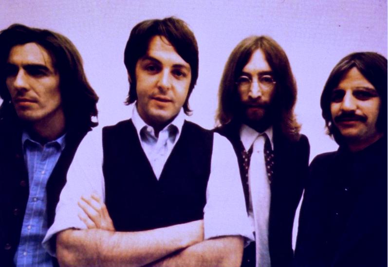 The Beatles pictures