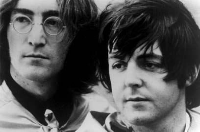 The Beatles pictures