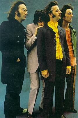 The Beatles pictures