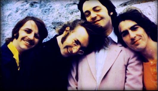 The Beatles pictures