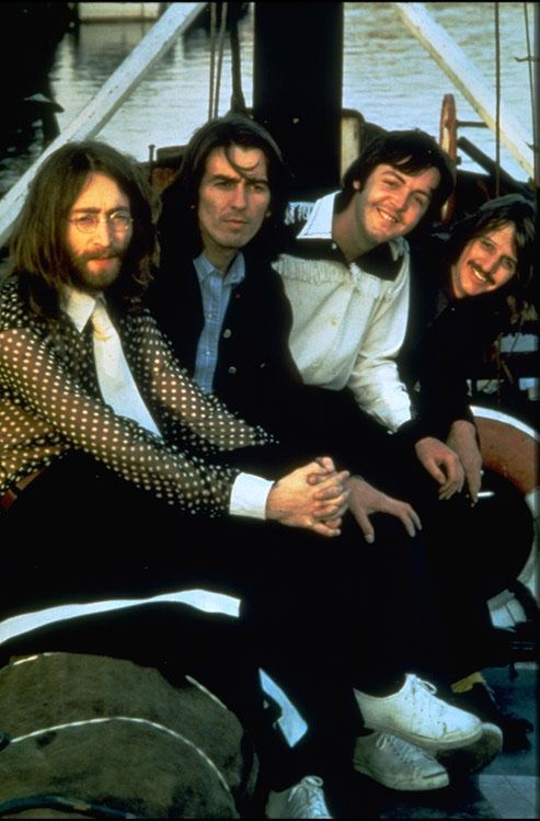 The Beatles pictures