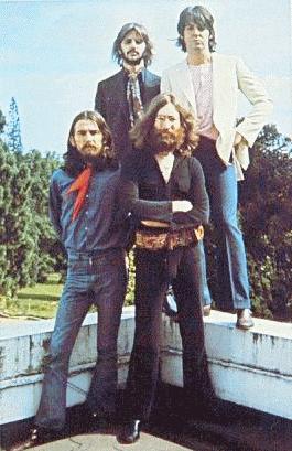 `Tittenhurst'