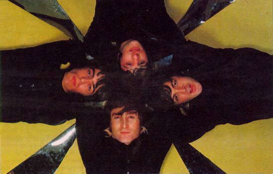 The Beatles pictures