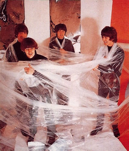 The Beatles pictures