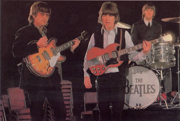 The Beatles pictures