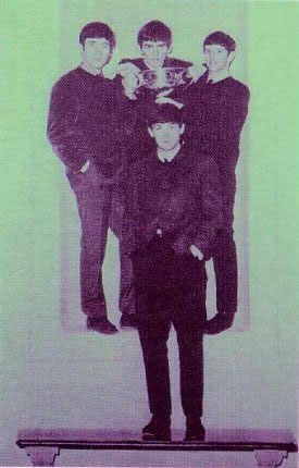 The Beatles pictures